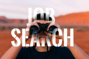 LinkedIn can help in your job search
