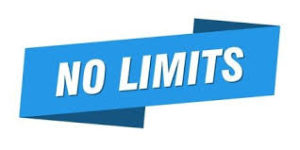 No Limits on LinkedIn 
