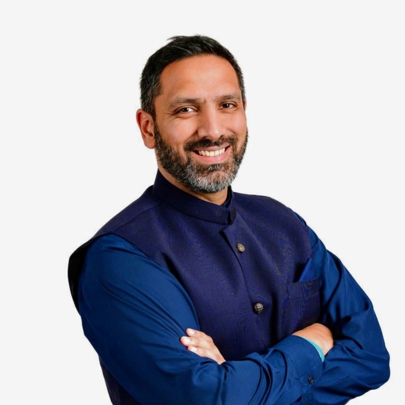 Khurram Khalil Jamali