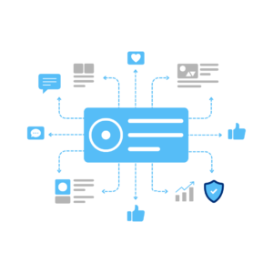 B2B LinkedIn Marketing Agency Services