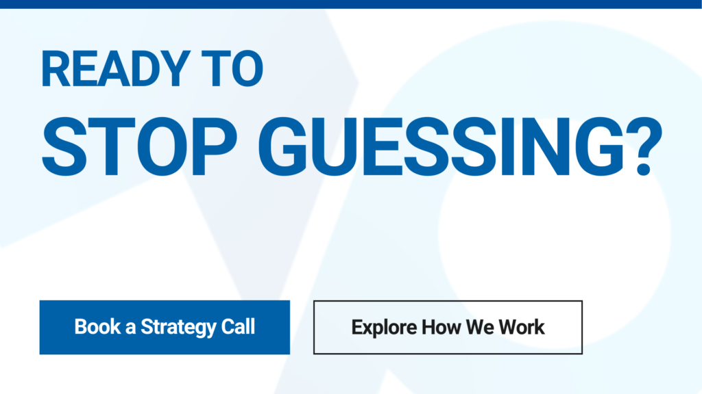 "Global LinkedIn Ads Agency"