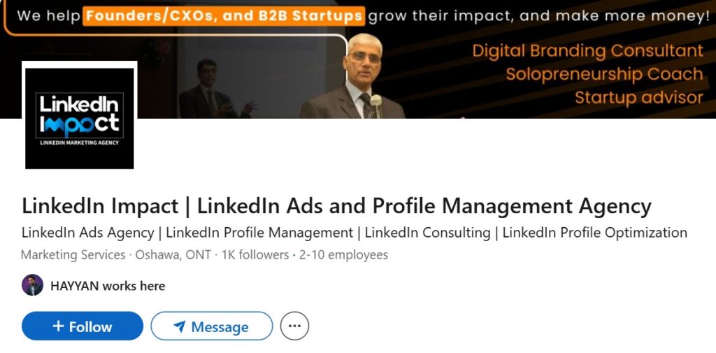 linkedin ads agency | linkedin ads | linkein advertising agency