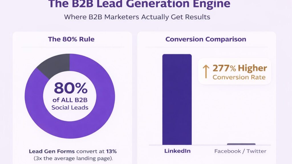 Why LinkedIn Is the Best Platform to Get Clients