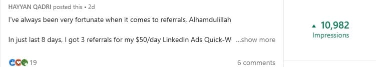 LinkedIn Viral Post | How to Write a Viral LinkedIn Post
