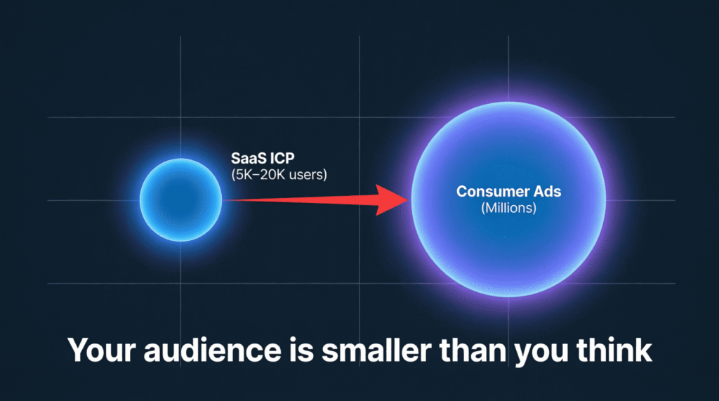 "LinkedIn Marketing for SaaS"