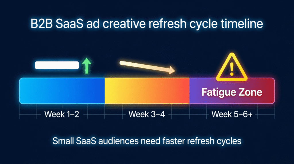 "SaaS Creative"
