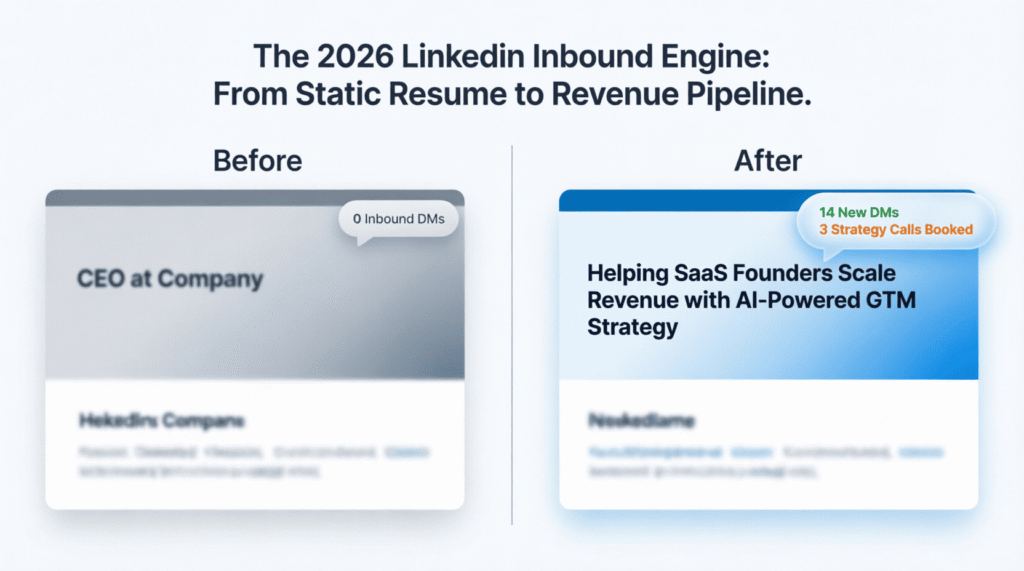 "LinkedIn Content Strategy"